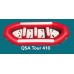 QSA Rafting Botu 410